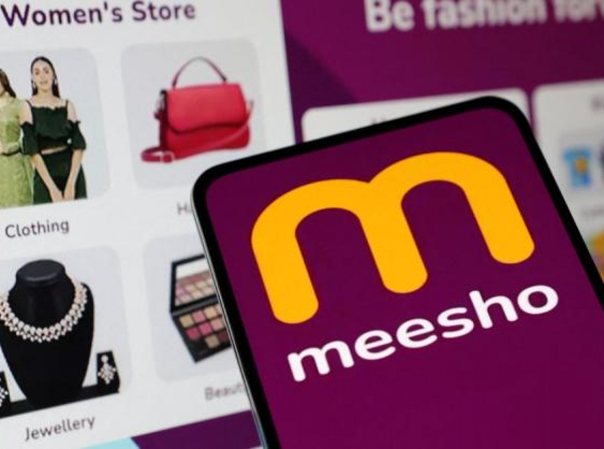 Meesho's ‘Value-Led Apparel’ surge fuels 'Bharat' e-retail growth
